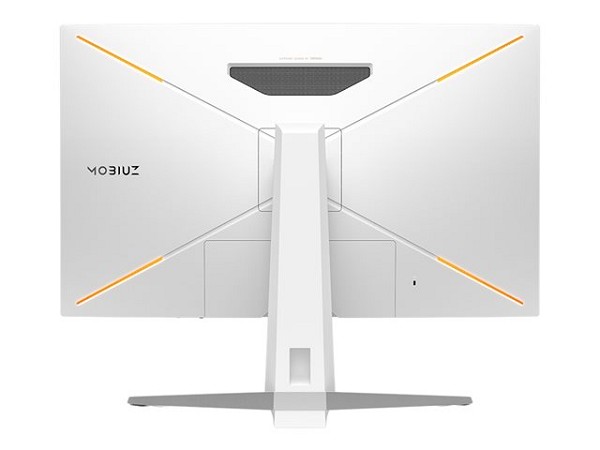 BenQ Mobiuz EX3210U - LED-Monitor - 81.3 cm (32") unten
