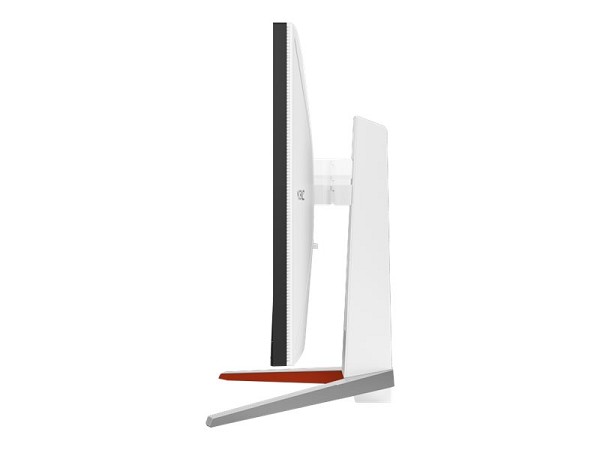 BenQ Mobiuz EX3210U - LED-Monitor - 81.3 cm (32") innen