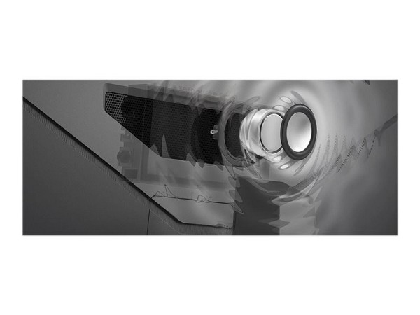 BenQ Mobiuz EX3210U - LED-Monitor - 81.3 cm (32") außen