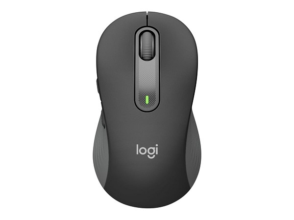 Preview: Logitech Signature M650 - Maus - optisch - 5 Taste links