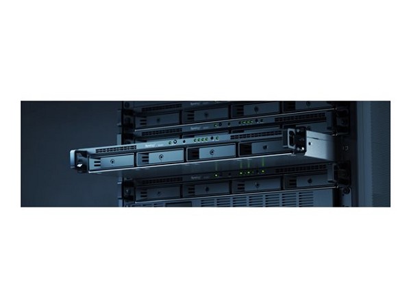 Synology RackStation RS422+ - NAS-Server