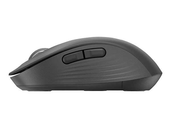 Preview: Logitech Signature M650 for Business - Maus - opti hinten