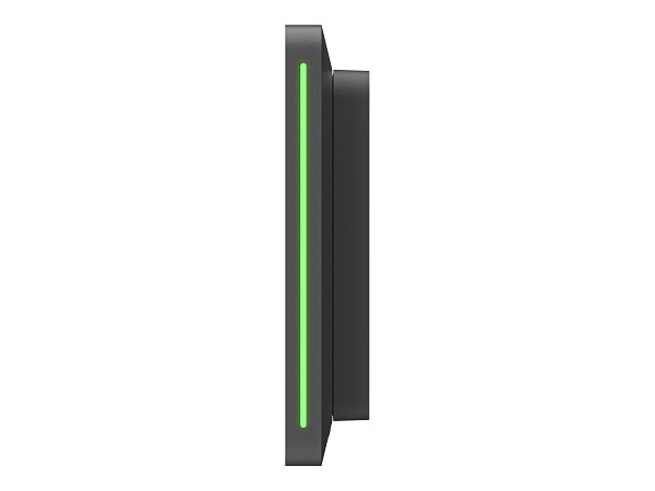 Preview: Logitech Tap Scheduler Purpose-Built Scheduling Pa hinten