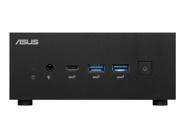 ASUS ExpertCenter PN64 S7013MD - Mini-PC - Core i7 rechts