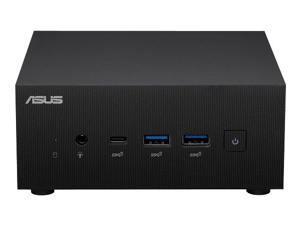 ASUS ExpertCenter PN64 S7013MD - Mini-PC - Core i7 oben
