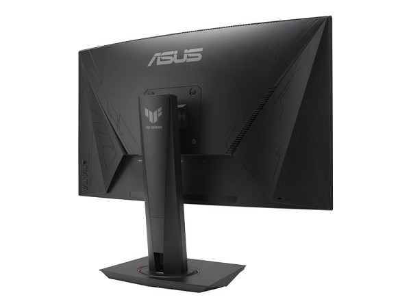 ASUS TUF Gaming VG27VQM - LED-Monitor - gebogen - oben