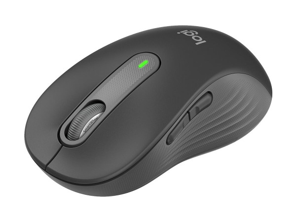 Logitech Signature M650 Large - Maus - Größe L vor