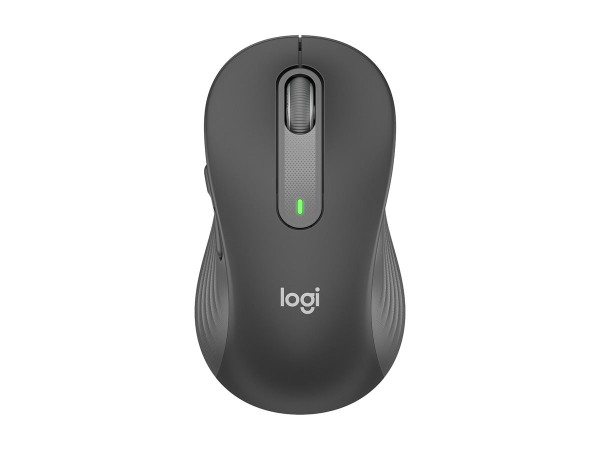 Preview: Logitech Signature M650 Large - Maus - Größe L hin hinten