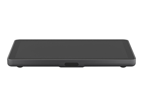 Logitech Tap IP - Videokonferenzkomponente vorne