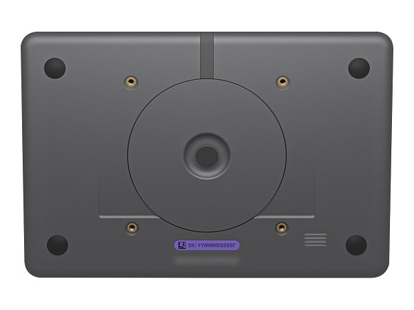 Preview: Logitech Tap IP - Videokonferenzkomponente links links