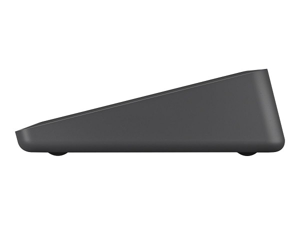 Preview: Logitech Tap IP - Videokonferenzkomponente rechts rechts