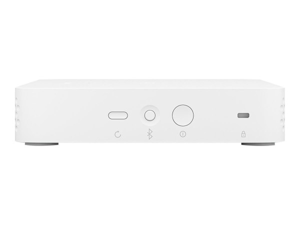 Preview: Logitech RoomMate - Videokonferenzkomponente recht rechts