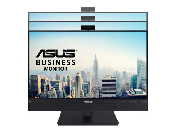 Preview: ASUS BE24ECSNK - LED-Monitor - Full HD (1080p) - 6 hinten
