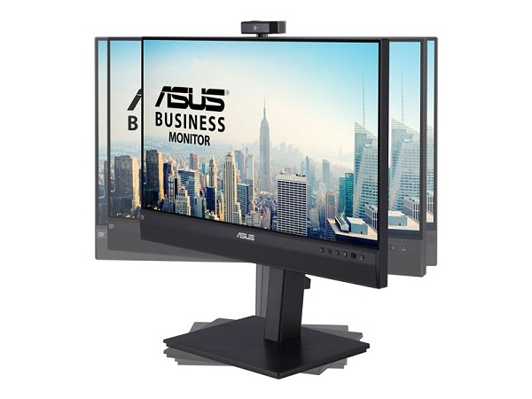 ASUS BE24ECSNK - LED-Monitor - Full HD (1080p) - 6 oben