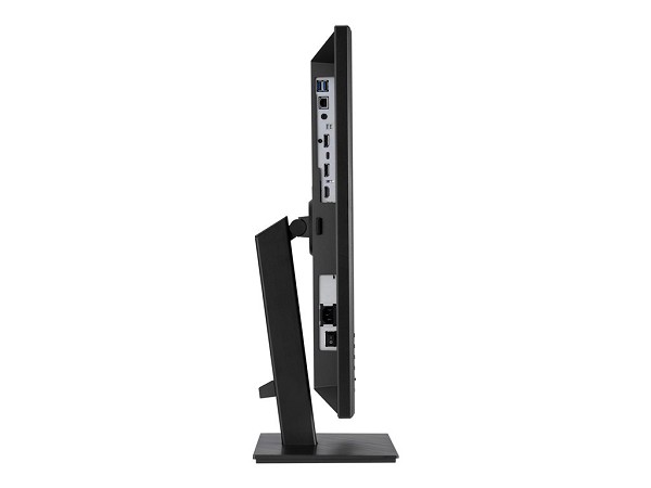 ASUS BE24ECSNK - LED-Monitor - Full HD (1080p) - 6 außen