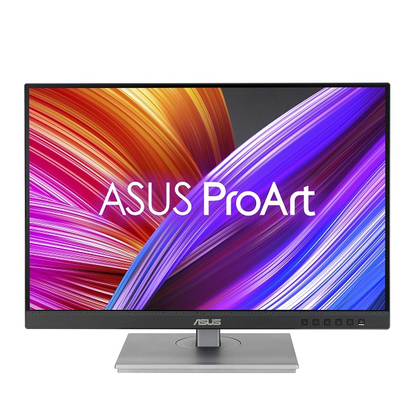 Preview: ASUS ProArt PA248CNV Computerbildschirm 61,2 cm (2 hinten