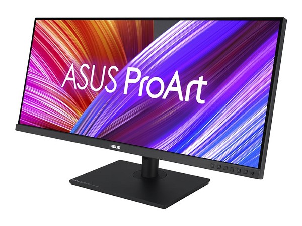 Preview: ASUS ProArt PA348CGV - LED-Monitor - 86.4 cm (34