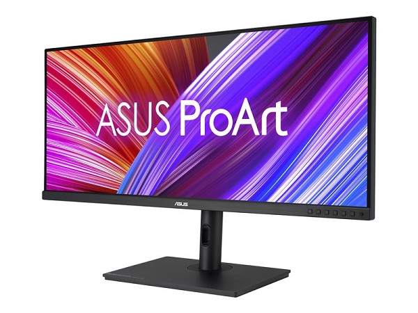 Preview: ASUS ProArt PA348CGV - LED-Monitor - 86.4 cm (34