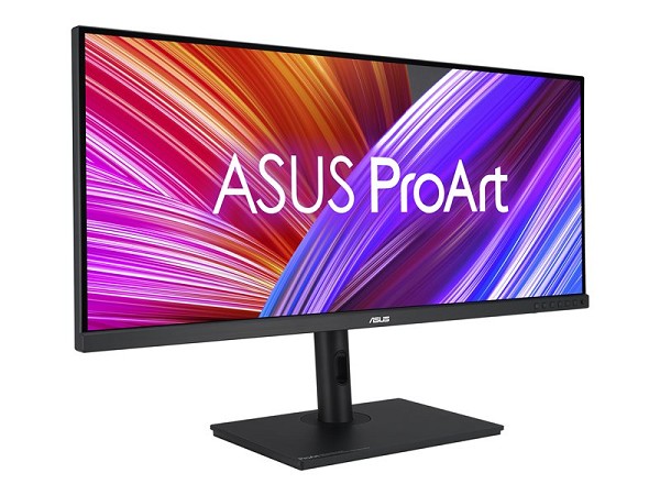Preview: ASUS ProArt PA348CGV - LED-Monitor - 86.4 cm (34