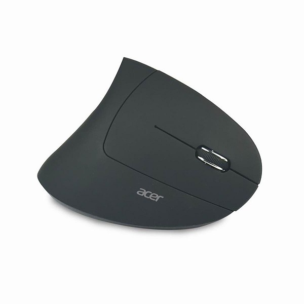 Preview: Acer HP.EXPBG.009 Maus Büro rechts RF Wireless Opt rechts