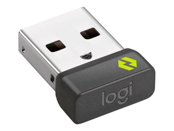 Preview: Logitech Signature MK650 Combo for Business - Tast hinten