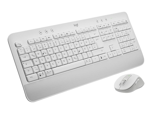 Preview: Logitech Signature MK650 Combo for Business - Tast rechts