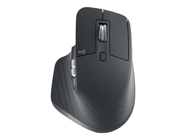 Logitech Master Series MX Master 3S for Business v