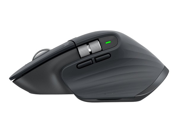Preview: Logitech Master Series MX Master 3S for Business l links