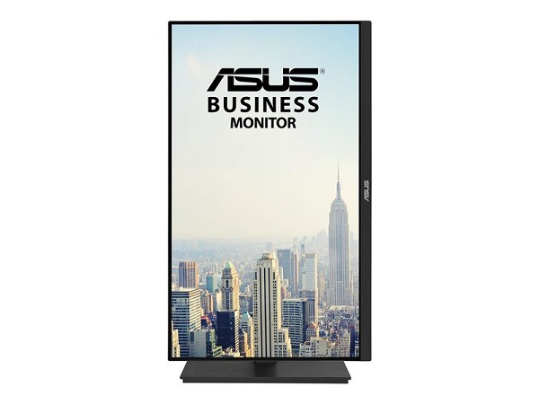 Preview: ASUS VA27ECPSN - LED-Monitor - Full HD (1080p) - 6 hinten
