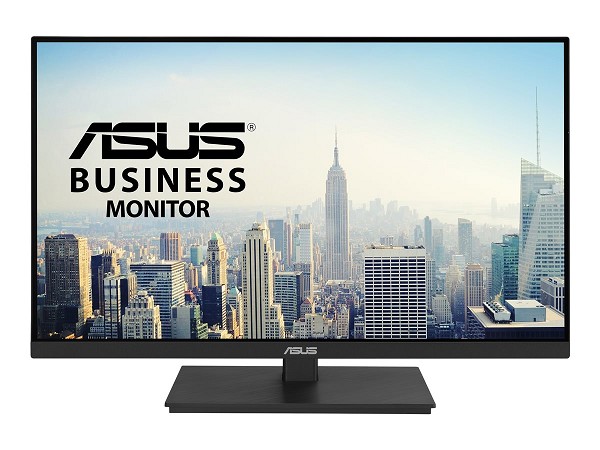 Preview: ASUS VA27ECPSN - LED-Monitor - Full HD (1080p) - 6 links