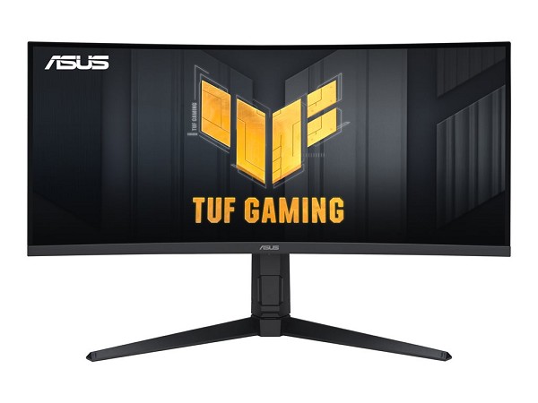 ASUS TUF Gaming VG34VQEL1A - LED-Monitor - gebogen