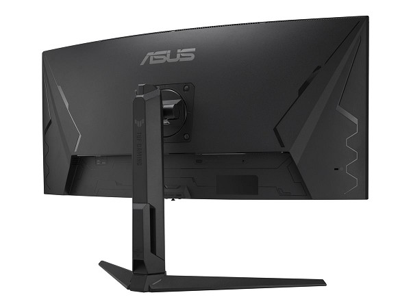 ASUS TUF Gaming VG34VQEL1A - LED-Monitor - gebogen oben