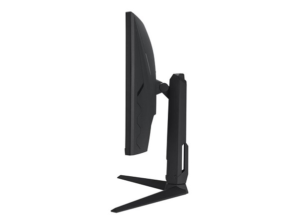 ASUS TUF Gaming VG34VQEL1A - LED-Monitor - gebogen unten