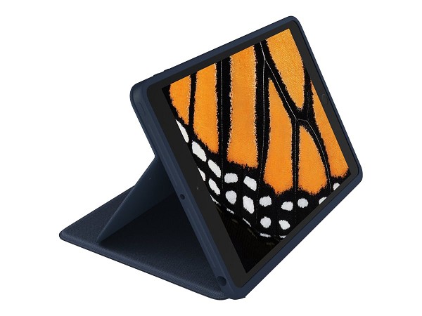 Preview: Logitech Rugged Combo 3 Touch for Education - Tast links