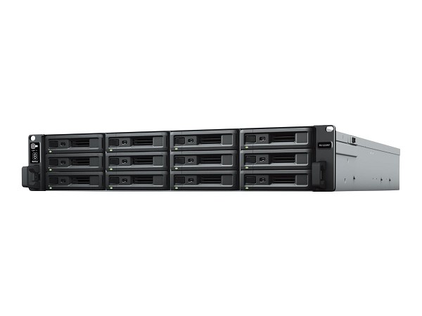 Synology RX1223RP Expansion Unit - Speichergehäuse