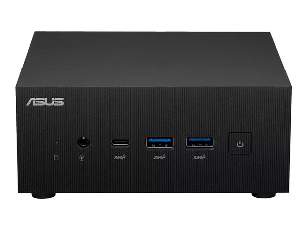 ASUS ExpertCenter PN64 S7018MDE1 - ultra kompakter