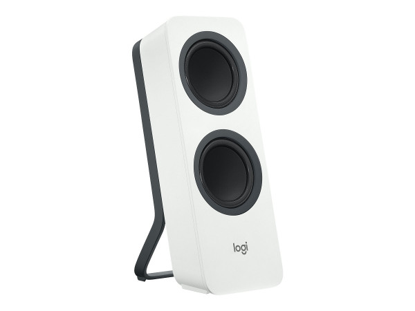Preview: Logitech Z207 - Lautsprecher - für PC - 2.0-Kanal links