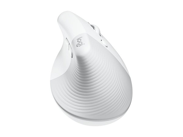 Preview: Logitech Lift for Business - Vertikale Maus links links