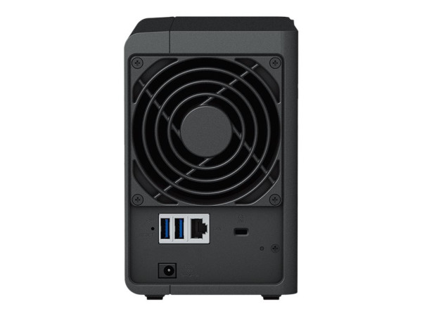 Preview: Synology Disk Station DS223 - NAS-Server  rechts rechts
