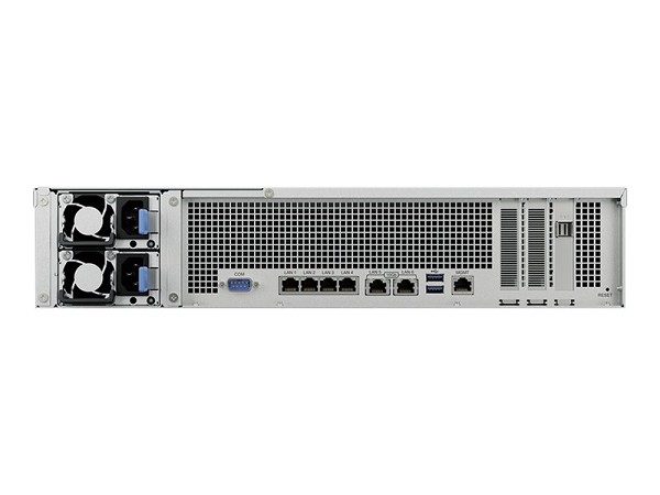 Preview: Synology SA3410 - NAS-Server  rechts rechts