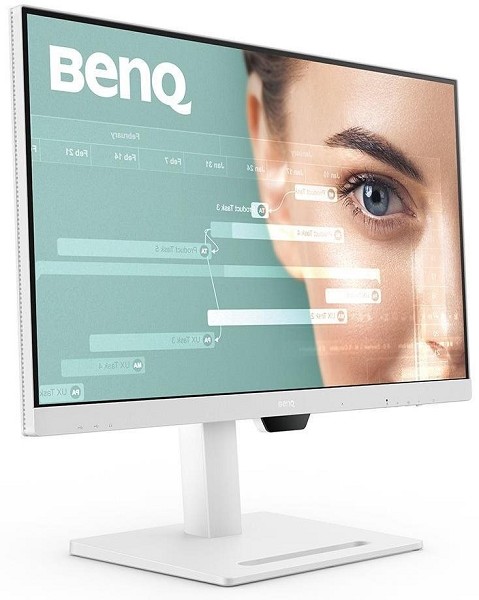 Preview: BenQ GW2790QT Ergo Eye-care - LED-Monitor - 68.6 c hinten