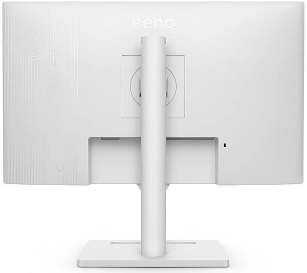 Preview: BenQ GW2790QT Ergo Eye-care - LED-Monitor - 68.6 c rechts