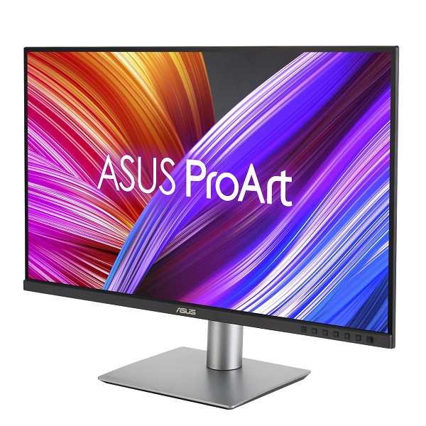 Preview: ASUS ProArt PA329CRV - LED-Monitor - 4K - 80 cm (3 rechts