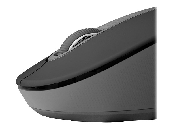 Preview: Logitech Signature M650 L LEFT - Maus - Größe L re rechts