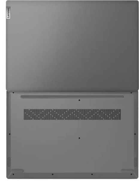 Lenovo V17 G4 IRU - (17.3") - i3 i3-1315U - 8 GB RAM - 256 G vorn links