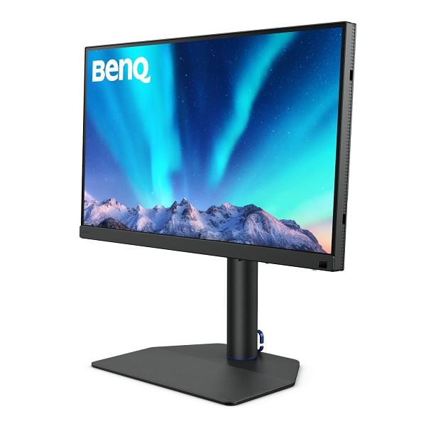 Preview: BenQ SW272Q Computerbildschirm 68,6 cm (27