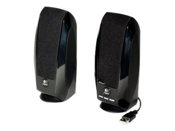 Logitech S150 Digital USB - Lautsprecher - für PC