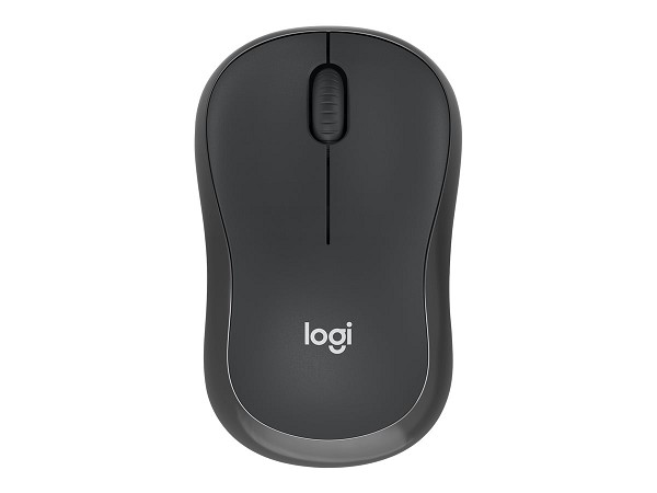 Logitech M240 Silent - Maus - rechts- und linkshän
