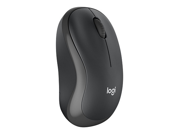 Preview: Logitech M240 Silent - Maus - rechts- und linkshän hinten
