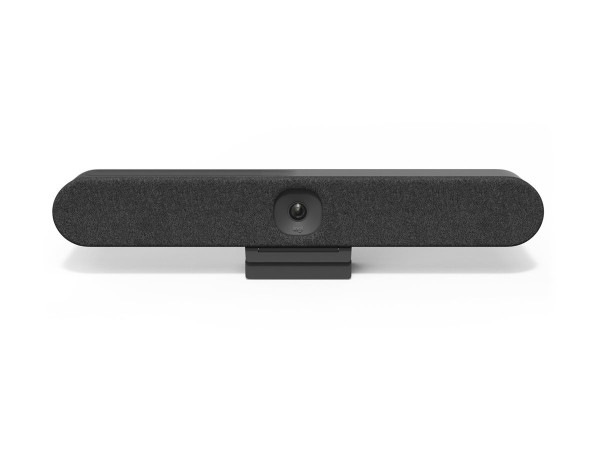 Preview: Logitech Rally Bar Huddle - Videokonferenzkomponen hinten